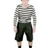 Pugsley Addams Hire Costume* -Costume Themes Sales H 226