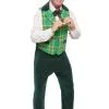 Leprechaun - 1 Hire Costume* -Costume Themes Sales H 273