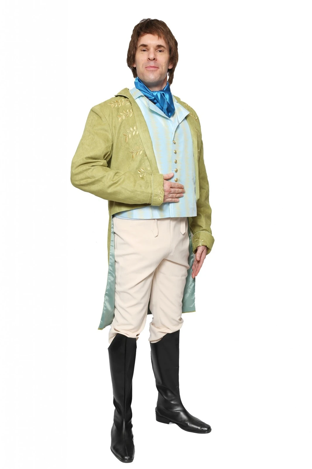 Prince Charming Hire Costume* 3 Prince Charming Hire Costume*