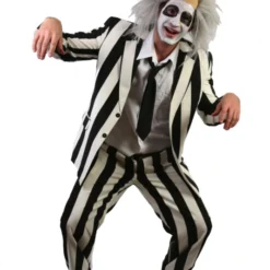 Beetlejuice Hire Costume*