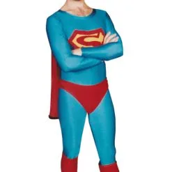 Superman Hire Costume*