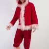 Eskimo Guy - Red Hire Costume* 2 Eskimo Guy - Red Hire Costume* -Costume Themes Sales H 307