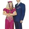 Major Nelson Hire Costume* -Costume Themes Sales H 320