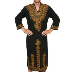 African Tunic 4 Hire Costume*