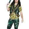 Rambo Hire Costume* -Costume Themes Sales H 336
