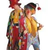 Clowns - Traditional Hire Costume* -Costume Themes Sales H 346