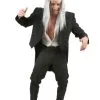 Rocky Horror - Riff-Raff Hire Costume*