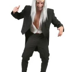 Rocky Horror - Riff-Raff Hire Costume*