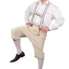 Pinocchio Hire Costume*