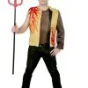 Debonair Devil - Yellow Hire Costume*