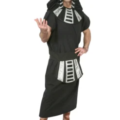 Egyptian Noble 3 Hire Costume*