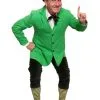 Leprechaun - 3 Hire Costume* -Costume Themes Sales H 391