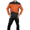 Star Trek - Captain Kirk Hire Costume*