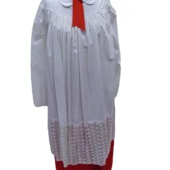 Choir Boy Hire Costume*