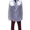 Rod Stewart - Tartan Hire Costume* -Costume Themes Sales H 488