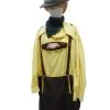 Lederhosen 5 Hire Costume* -Costume Themes Sales H 516