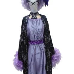 Dame Edna Everage 2 Hire Costume*