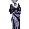 Dame Edna Everage 3 Hire Costume* -Costume Themes Sales H 524