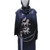 Black Knight Hire Costume*