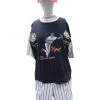 Joe Dimaggio - Baseballer Hire Costume*