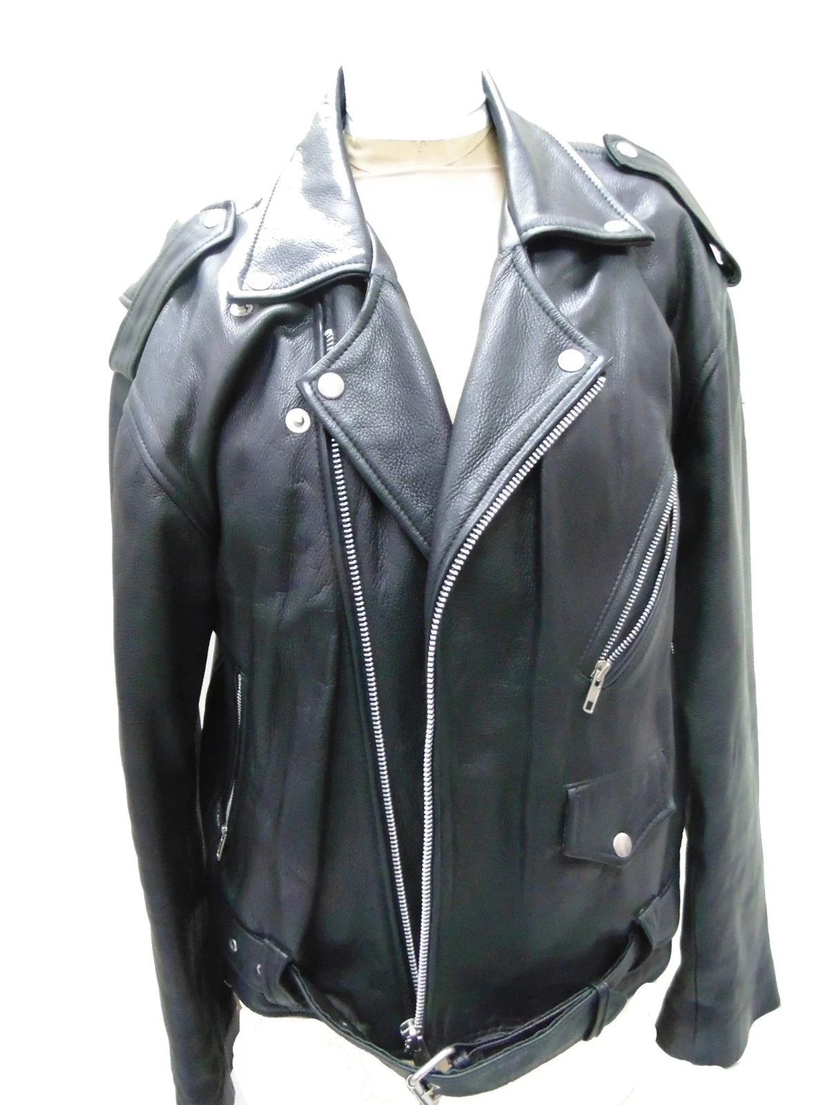 Terminator Hire Costume* 3 Terminator Hire Costume*