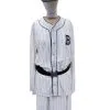 Baseball Player - Babe Ruth Hire Costume*