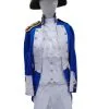 Captain Cook 3 Hire Costume*