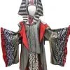 Deluxe Pharaoh HIre Costume* -Costume Themes Sales H 617