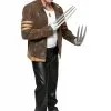 Wolverine Hire Costume*