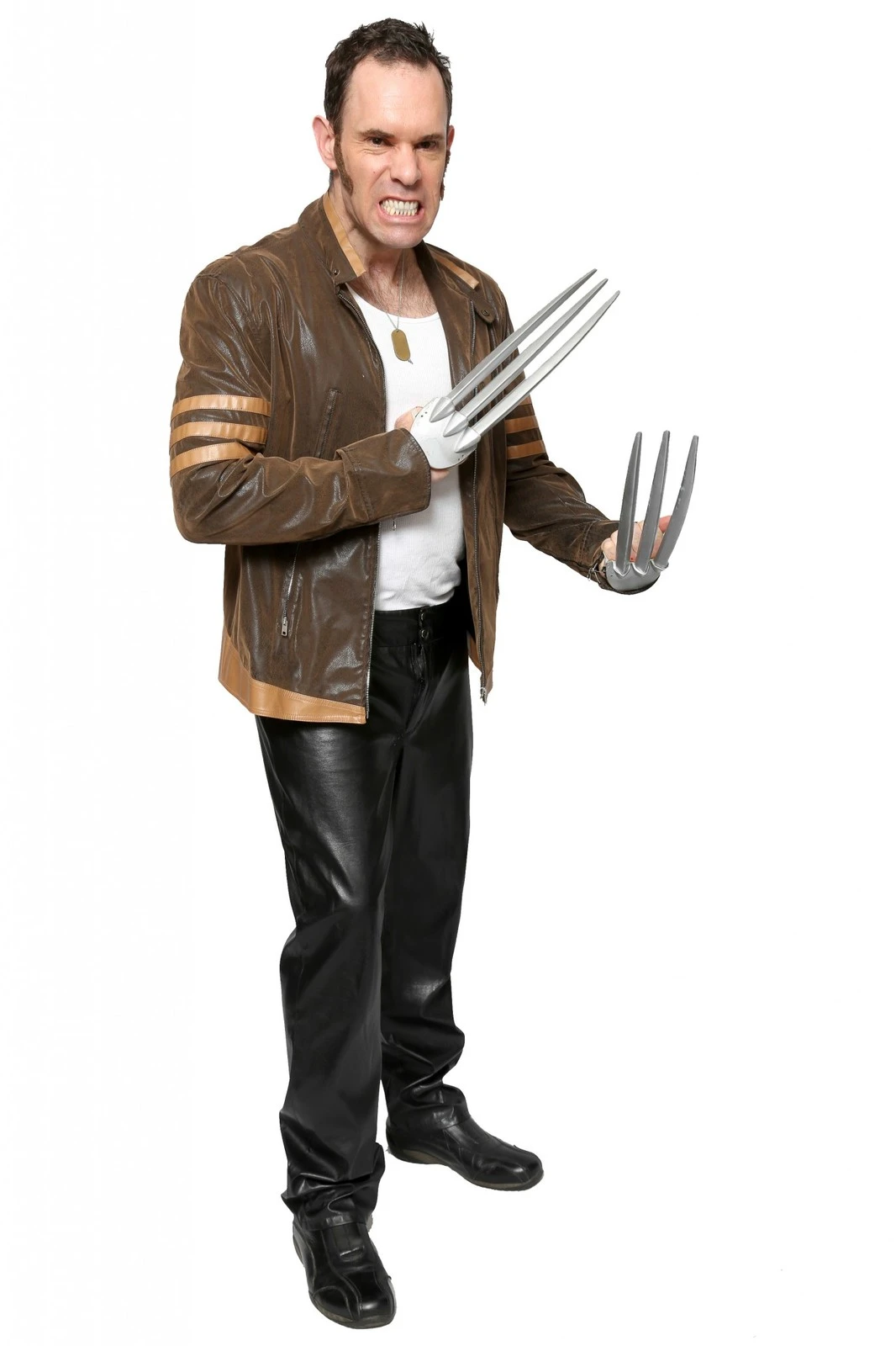 Wolverine Hire Costume* 3 Wolverine Hire Costume*