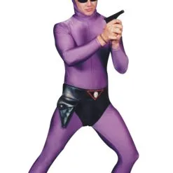 The Phantom Hire Costume*