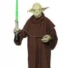 Star Wars - Yoda Hire Costume* -Costume Themes Sales H 672