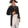 Napoleon Hire Costume* -Costume Themes Sales H 689
