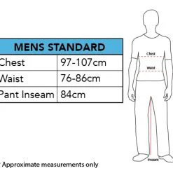 Gangster Zoot Suit 3 Piece - VG39 Hire Costume* -Costume Themes Sales H 692 3