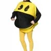 Pacman Hire Costume*