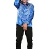 Michael Jackson - Military Look Hire Costume* -Costume Themes Sales H 749