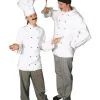 Master Chef Hire Costume* -Costume Themes Sales H 759