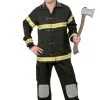 Fireman 1 Hire Costume*