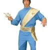 Thunderbirds - Scottie Hire Costume*