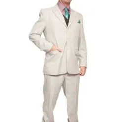 Gatsby Suit 3 Hire Costume*