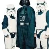 Star Wars - Darth Vader Hire Costume* -Costume Themes Sales H 783