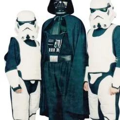 Star Wars - Darth Vader Hire Costume*