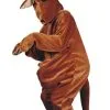 Kangaroo Mascot Hire Costume* -Costume Themes Sales H 787