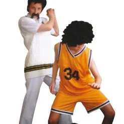 Basketballer - L.A. Lakers Hire Costume*