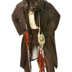 Hagrid Hire Costume*