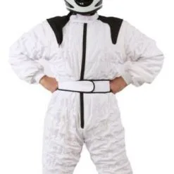 Top Gear - The Stig Hire Costume*