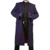 The Joker - Dark Knight Hire Costume*