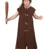 Caveman 1 Hire Costume*