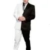 Two Face - Harvey Dent Hire Costume*