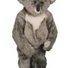 Koala Mascot Hire Costume* -Costume Themes Sales H 900